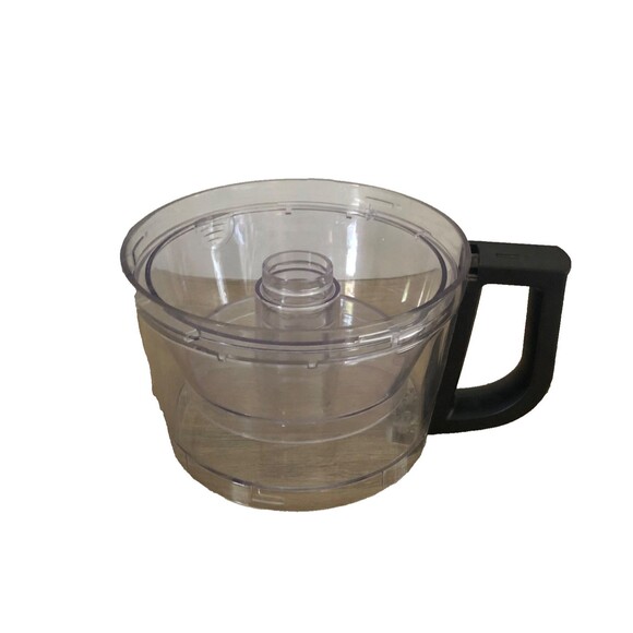 KitchenAid KFP0930CUO Food Processor 9 Cup Work Bowl 3 Cup Insert Replacement - Picture 1 of 10